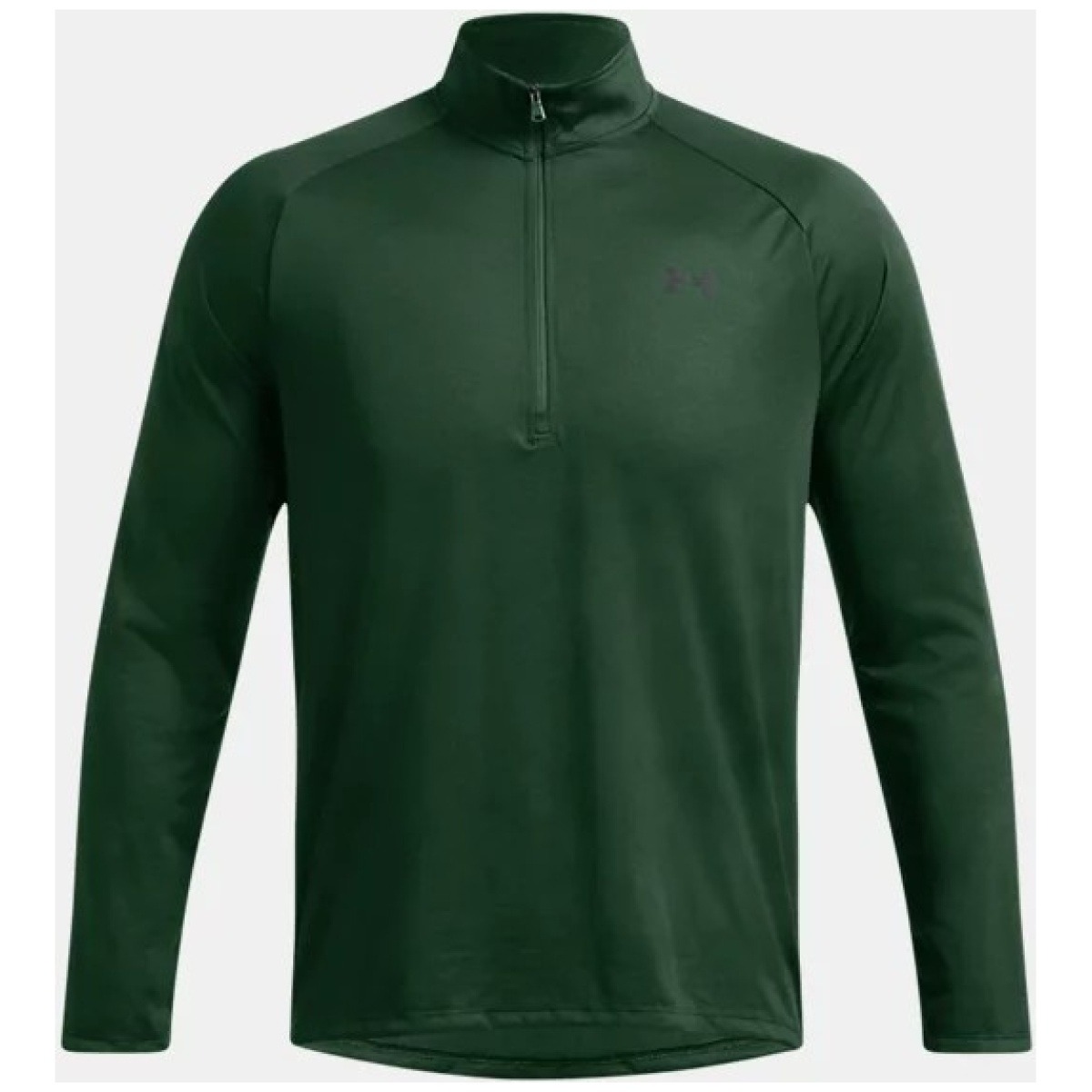 1328495301sm-1. Jpg - men's ua tech zip long sleeve - 1328495301sm 1