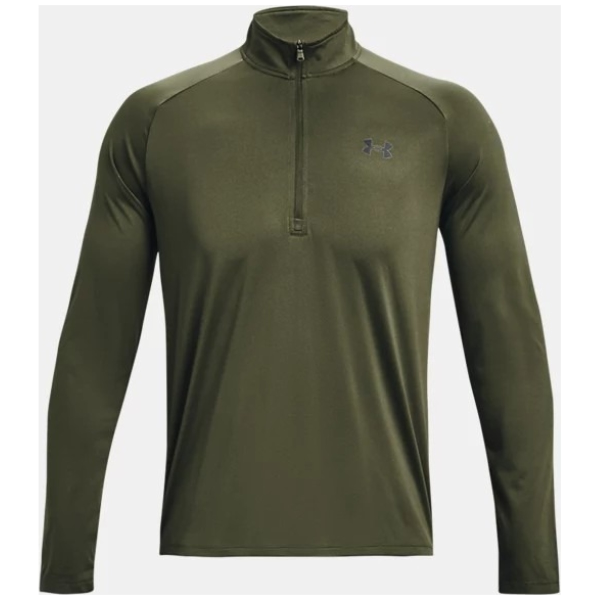 13284953922x. Jpg - men's ua tech ãâ½ zip long sleeve - 13284953922x