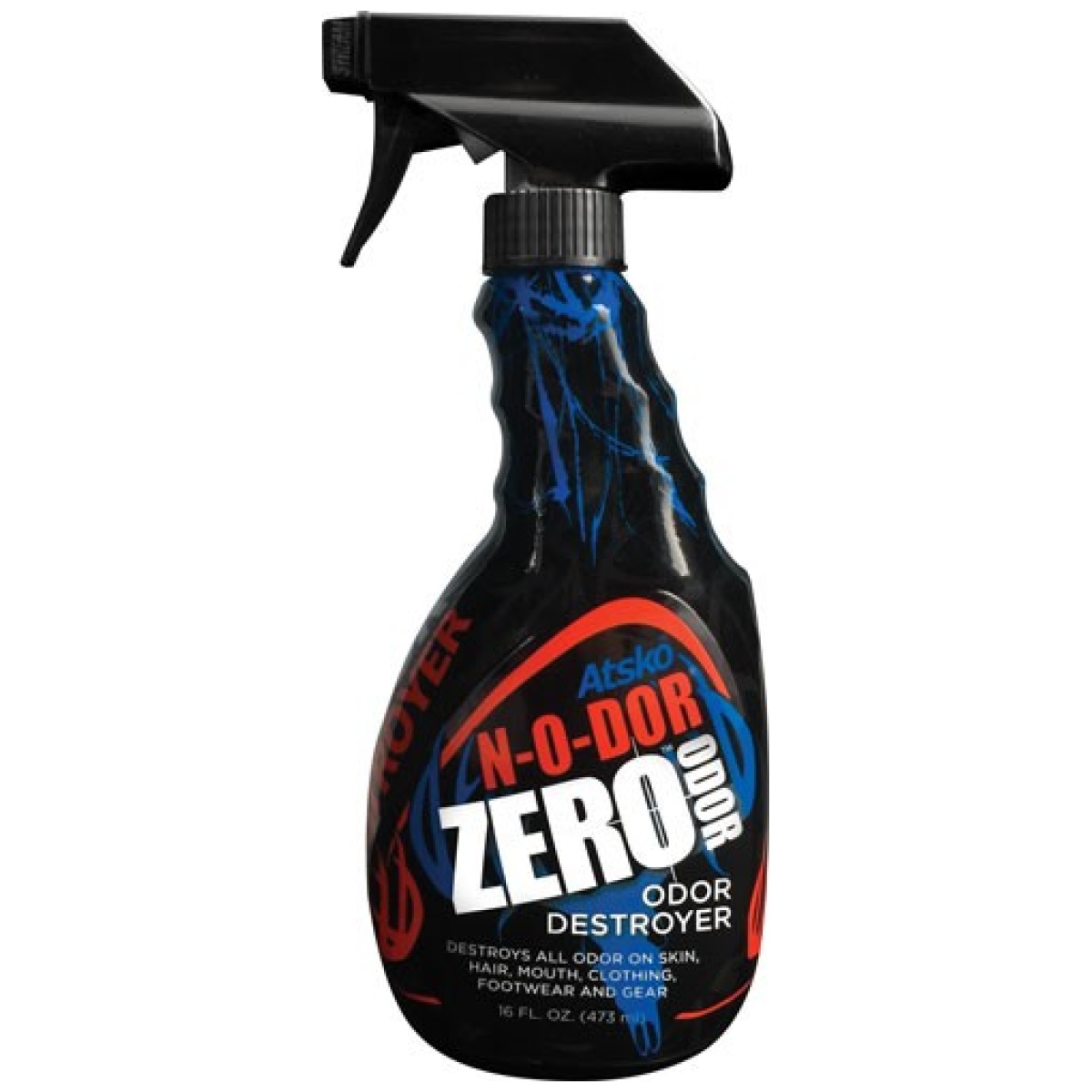 13496z. Jpg - atsko zero n-o-dor oxidizer - scent elimination spray 16oz. - 13496z