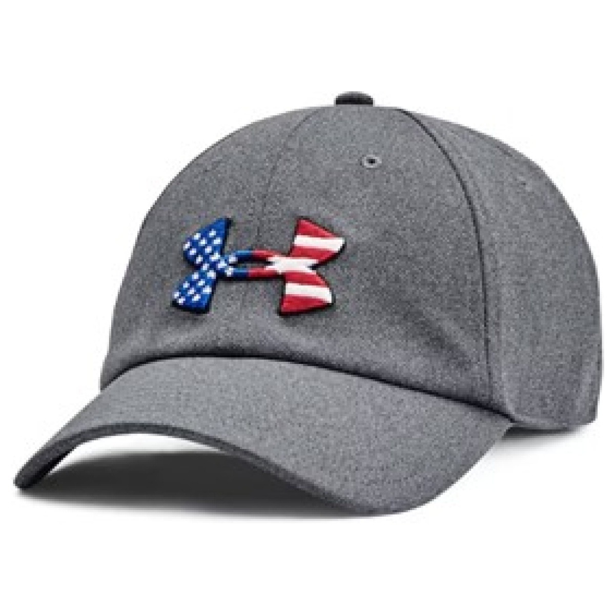 1369809012osfm-1. Jpg - men's ua freedom blitzing adjustable cap - 1369809012osfm 1