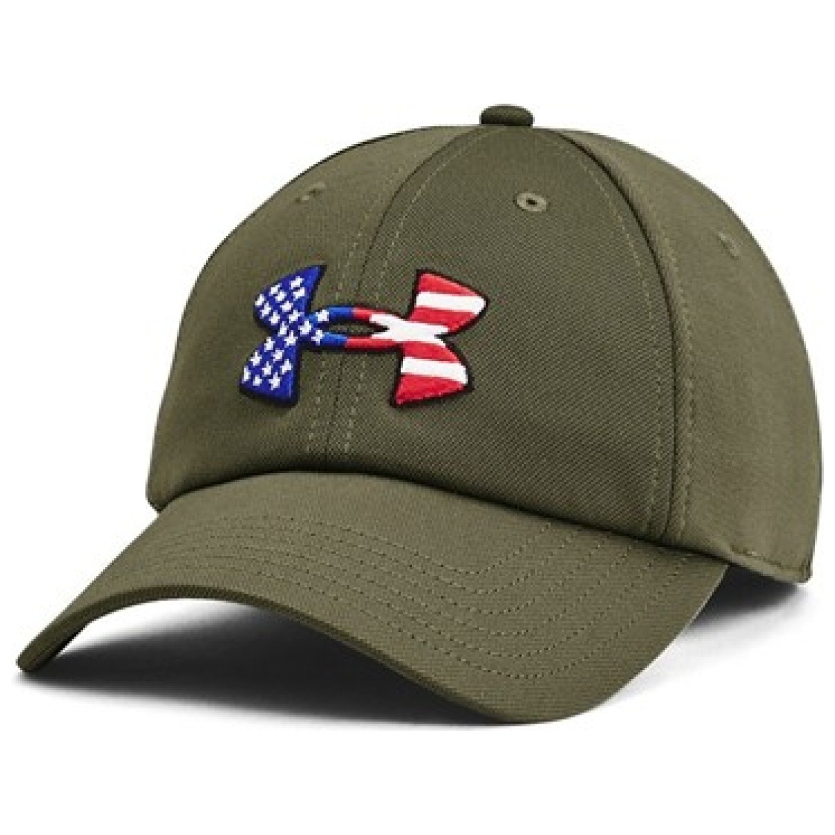 1369809390osfm-1. Jpg - men's ua freedom blitzing adjustable cap - 1369809390osfm 1