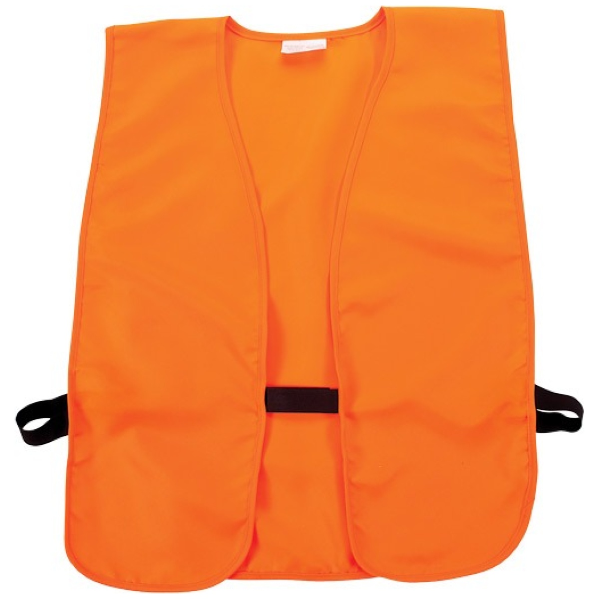 15753. Jpg - allen big man hunting vest 60" - blaze orange - 15753