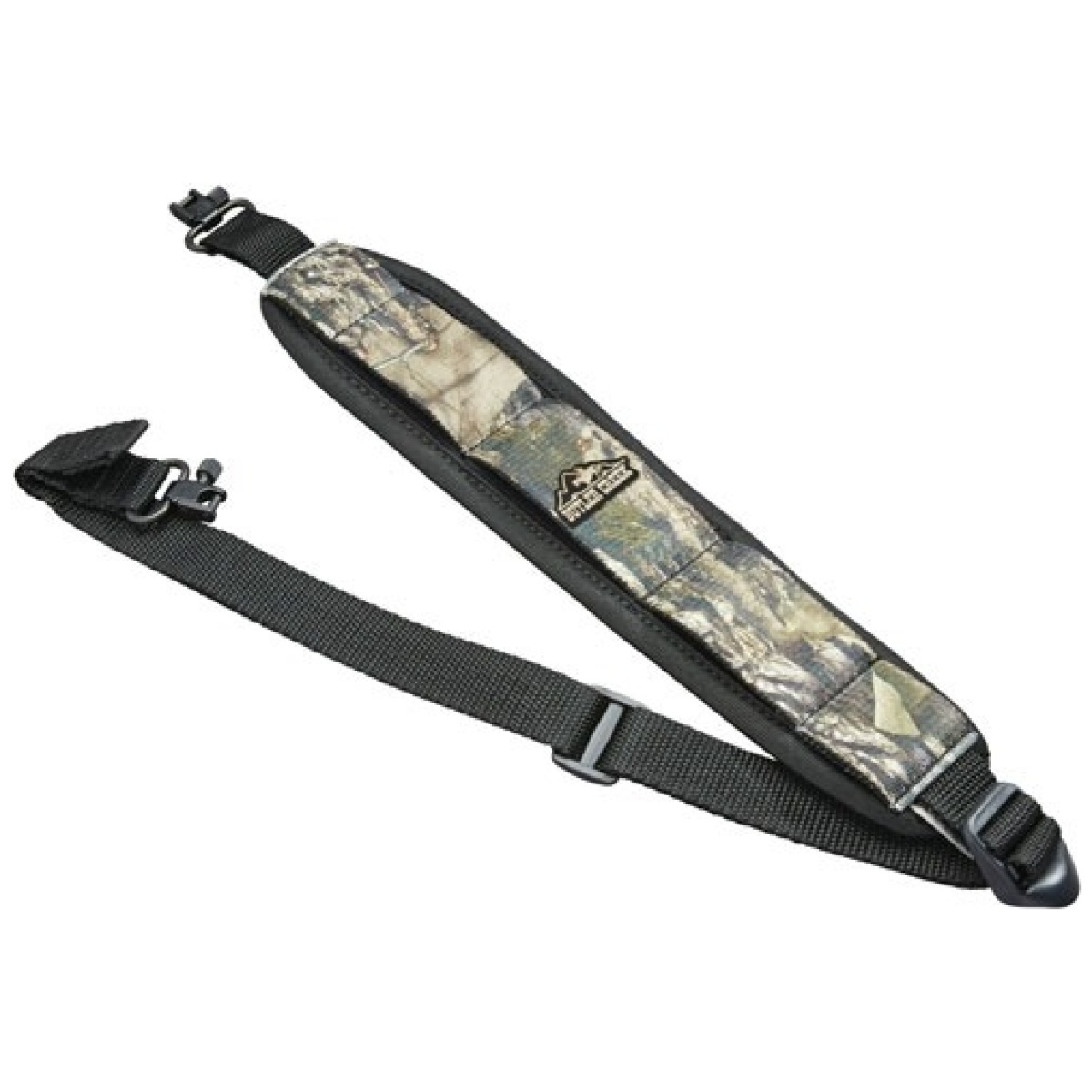 181017. Jpg - butler creek rifle sling - comfort stretch w/swivel mobuc - 181017