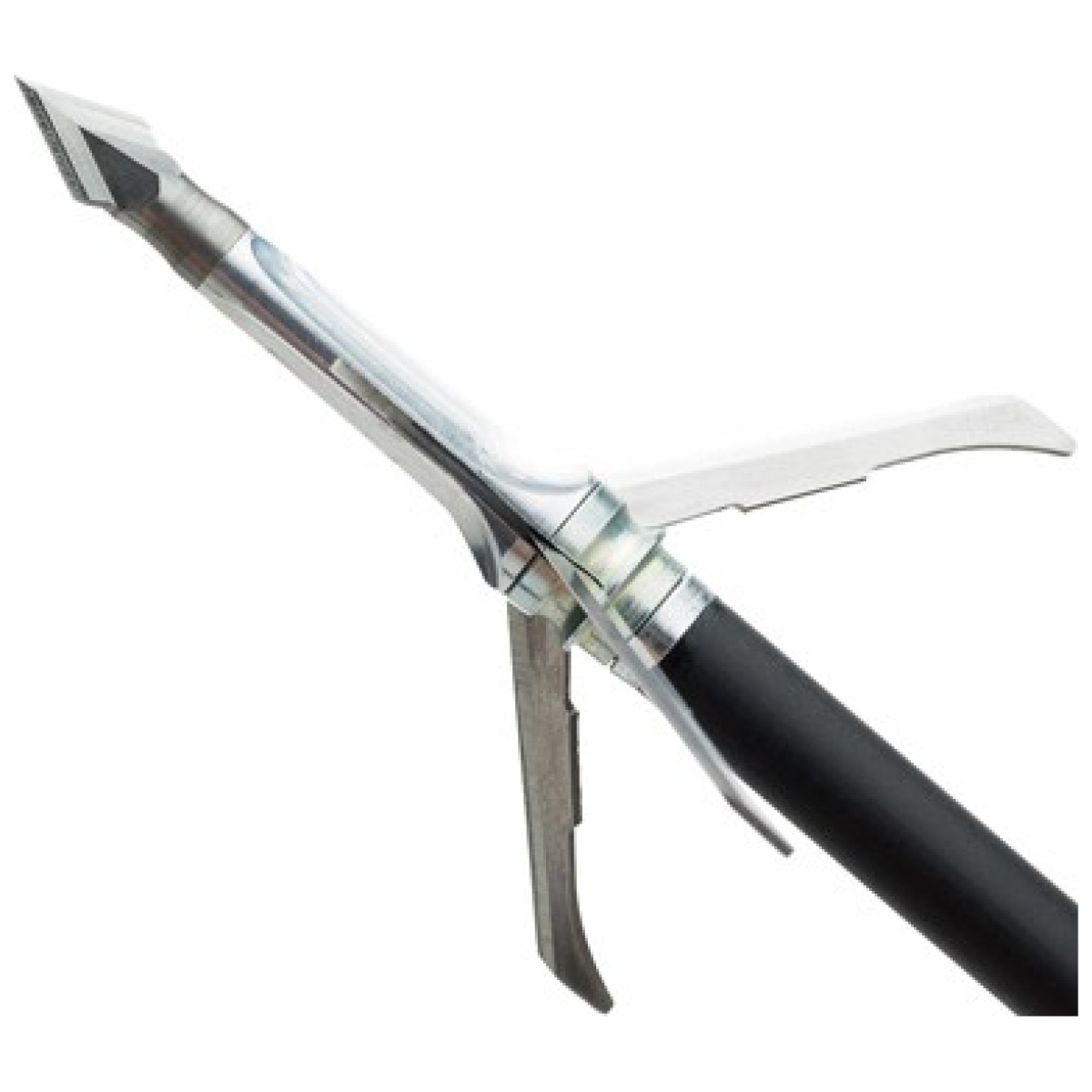 1824gr-1. Jpg - grim reaper broadhead razorcut - whitetail sp 3-blade 100gr 2" - 1824gr 1