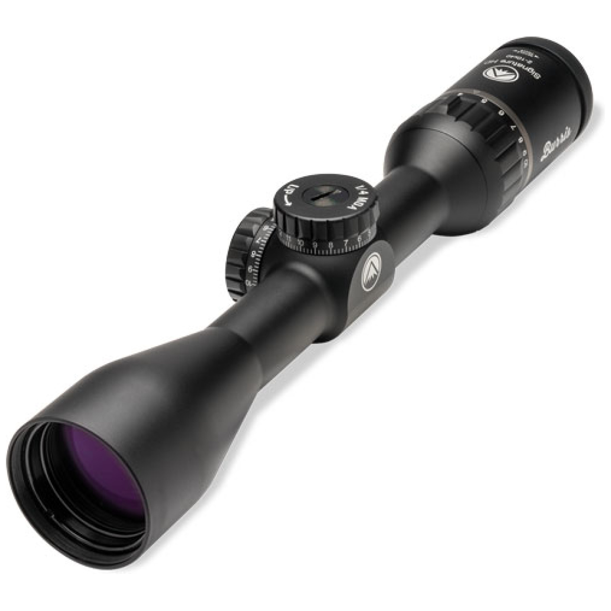 200530_1. Jpg - burris scope signature hd - 2-10x40 ballistic e3 matte - 200530 1