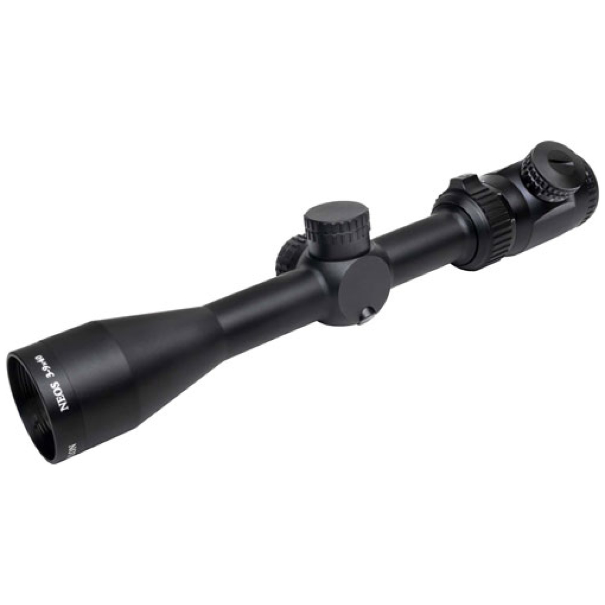 216004. Jpg - athlon scope neos 3-9x40 - bdc250 ir muzzleloader - 216004