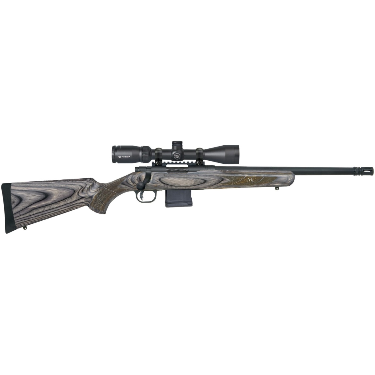 2770547bb. Jpg - mossberg mvp pred 223rem 16" lam pkg - 2770547bb