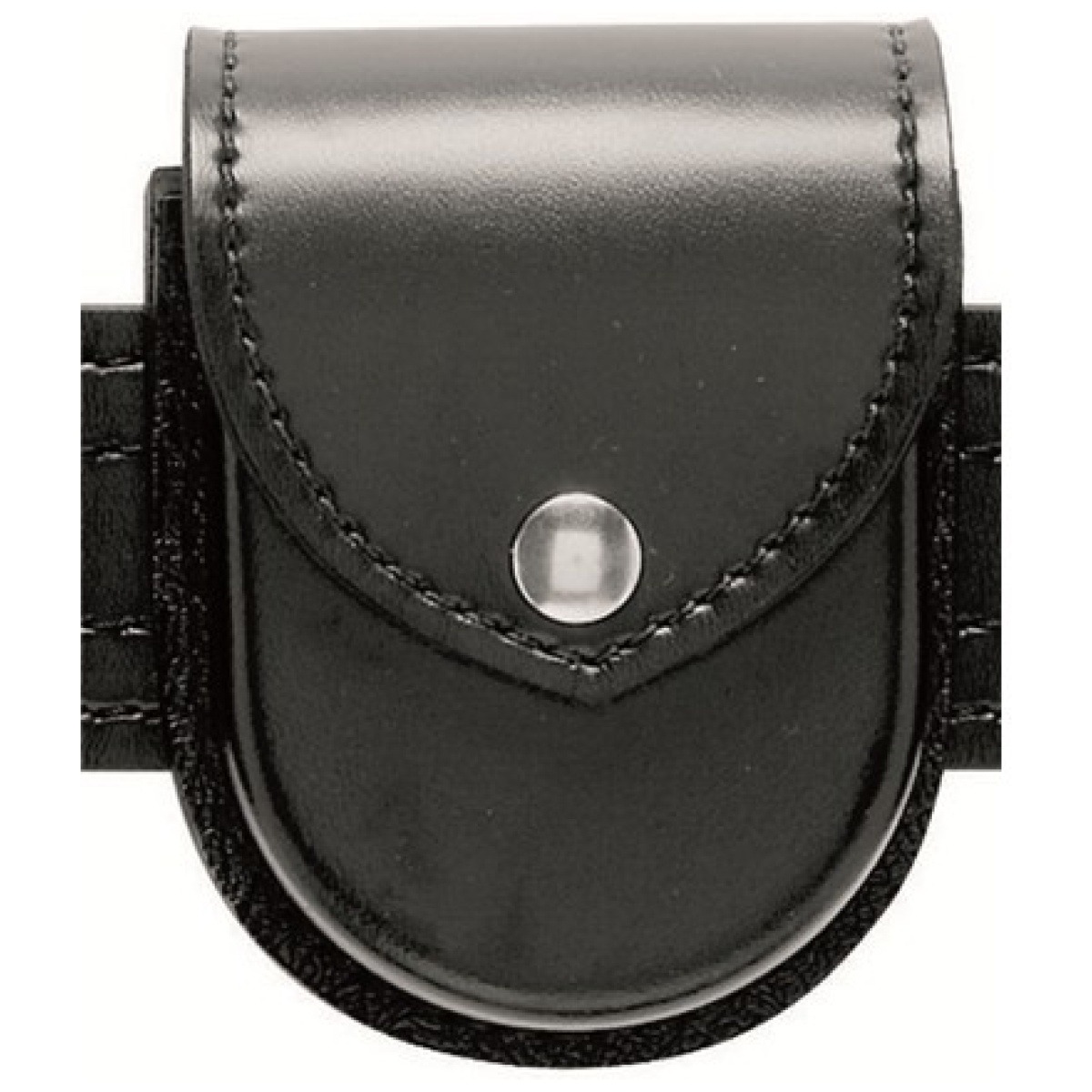 290h-1-48hs. Jpg - model 290 double handcuff pouch - 290h 1 48hs