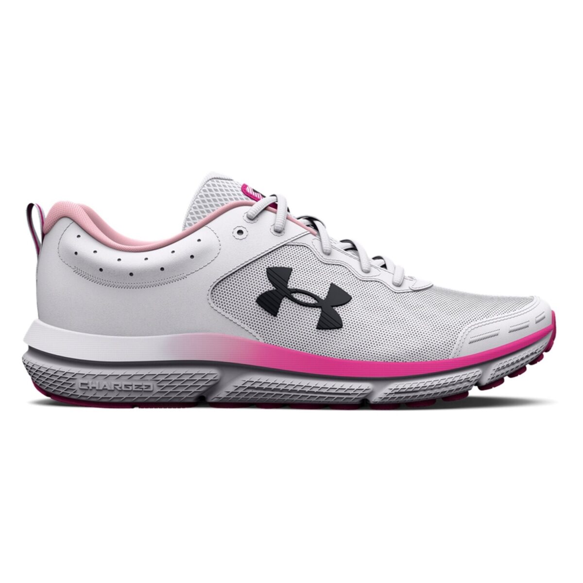 302617910210-1. Jpg - women's ua charged assert 10 running shoes - 302617910210 1