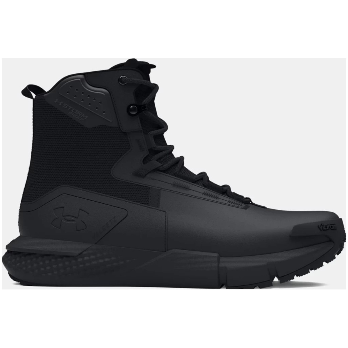 30276790018. Jpg - men's ua valsetz waterproof zip tactical boots - 30276790018