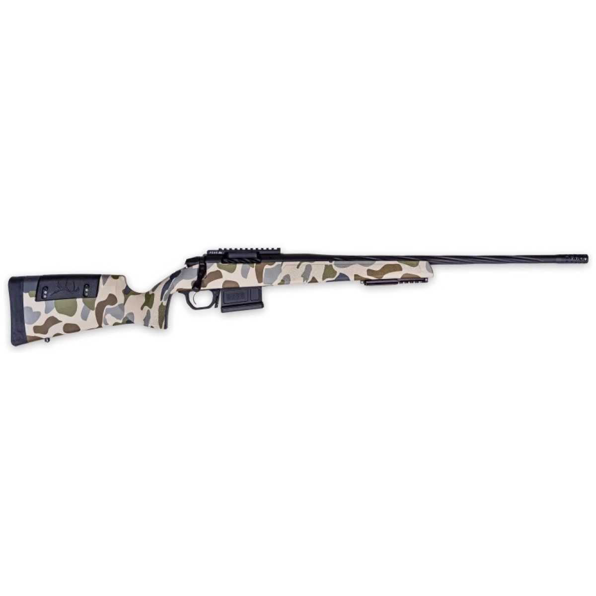 307hush65ca-1. Jpg - weatherby 307 hush 300win 26" adj - 307hush65ca 1