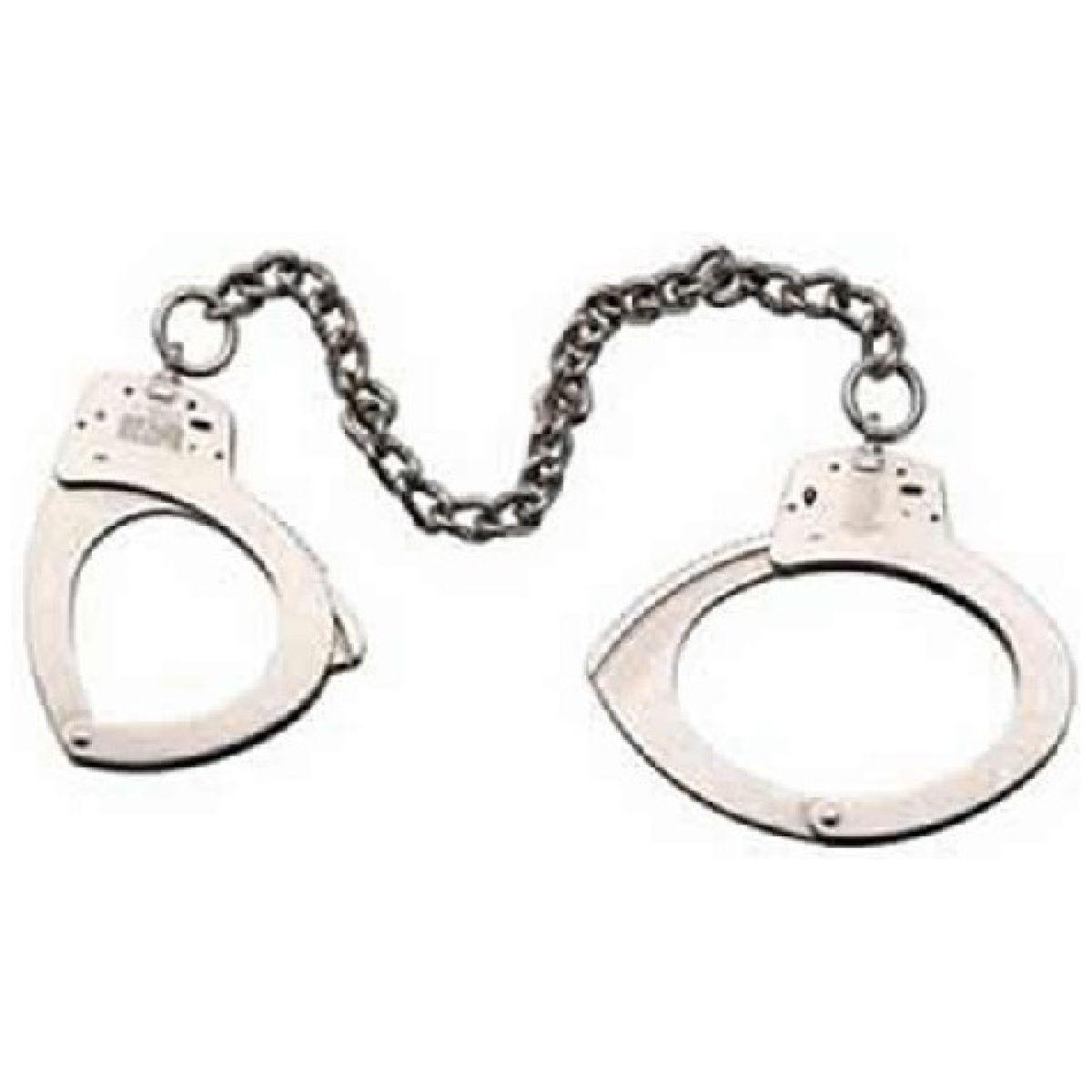 350121-3. Jpg - model 1900 leg irons - 350121 3