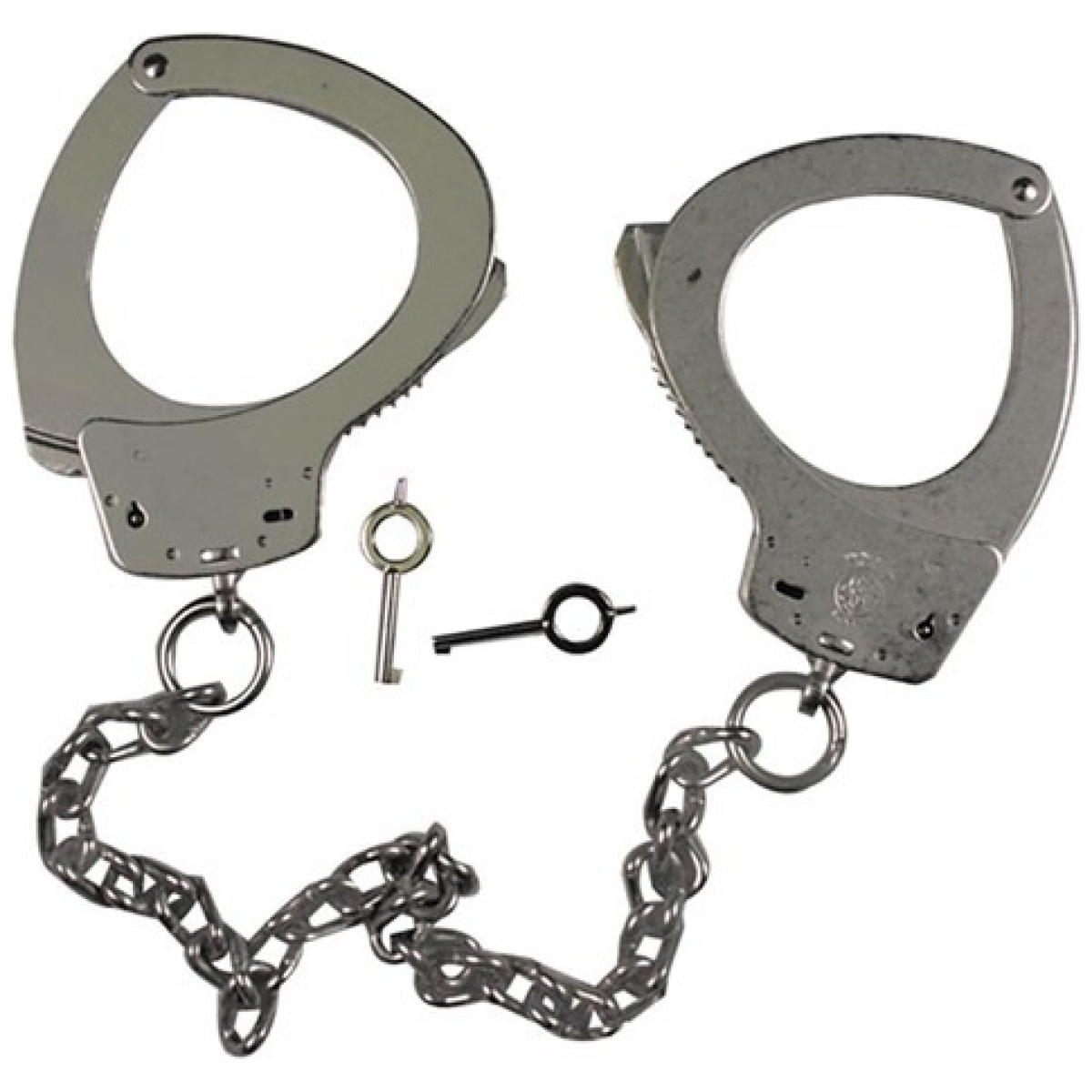 350157. Jpg - m&p leg irons - 350157