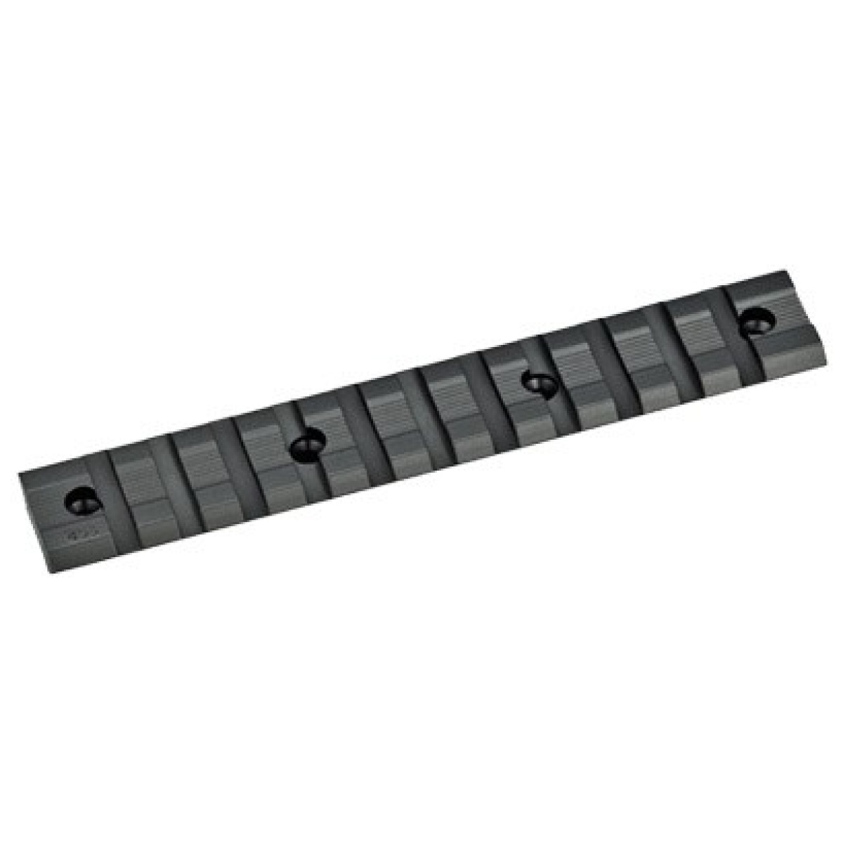 48336. Jpg - weaver base multi-slot #414t - remington 597 black - 48336