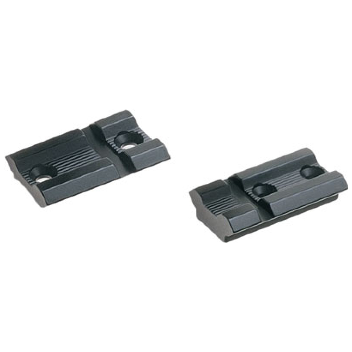 48477. Jpg - weaver top mount base pair - remington 783 matte - 48477