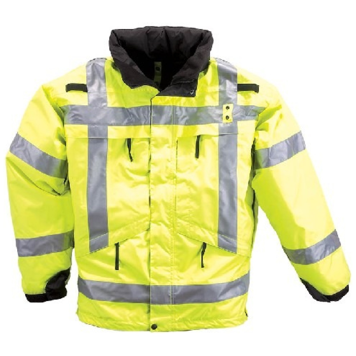 5-48033abr320s. Jpg - 3-in-1 rev high-vis parka - 5 48033abr320s