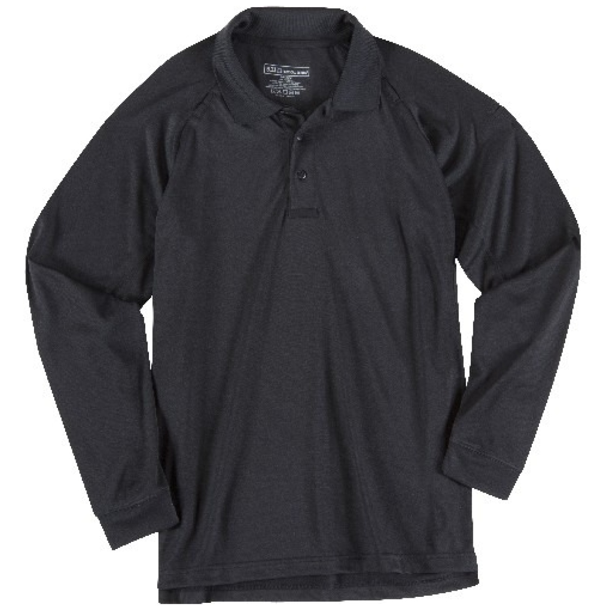 5-72049019m. Jpg - performance long sleeve polo - 5 72049019m