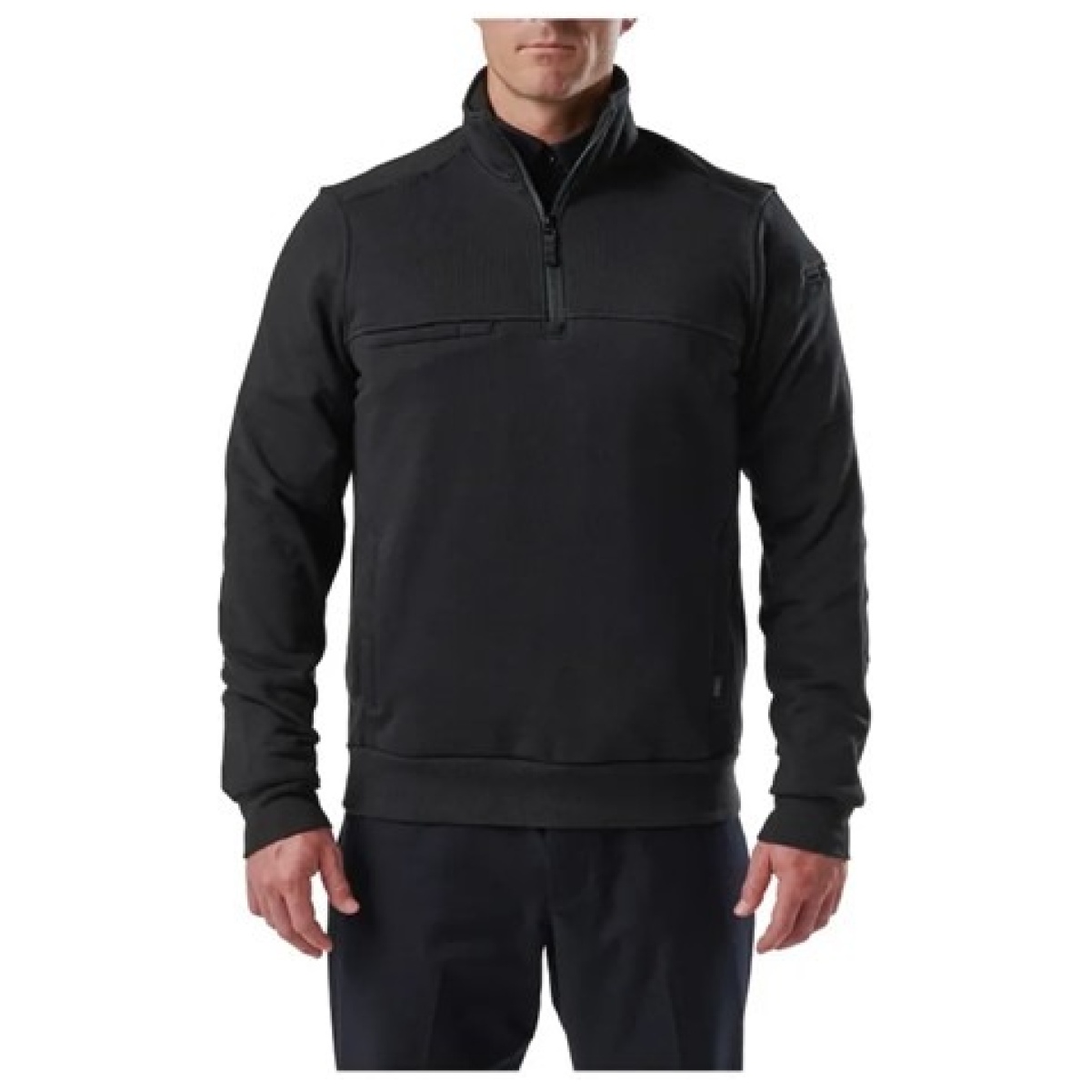 5-72534abr0193xlr. Jpg - job shirt 1/4 zip 2. 0 - 5 72534abr0193xlr