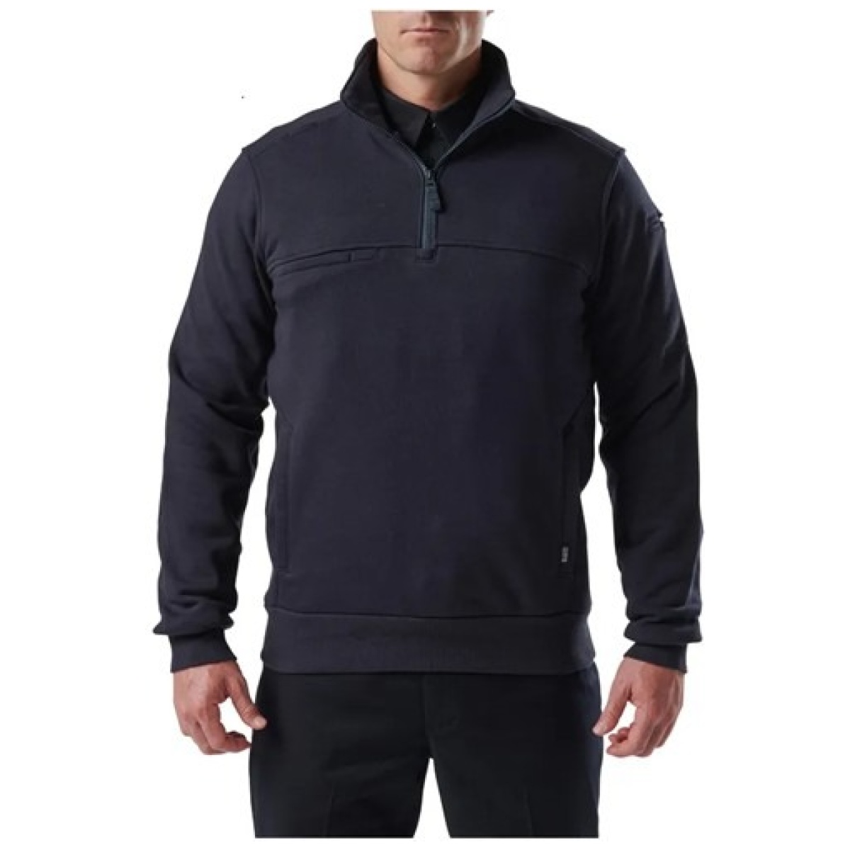 5-72534abr7203xlr. Jpg - job shirt 1/4 zip 2. 0 - 5 72534abr7203xlr