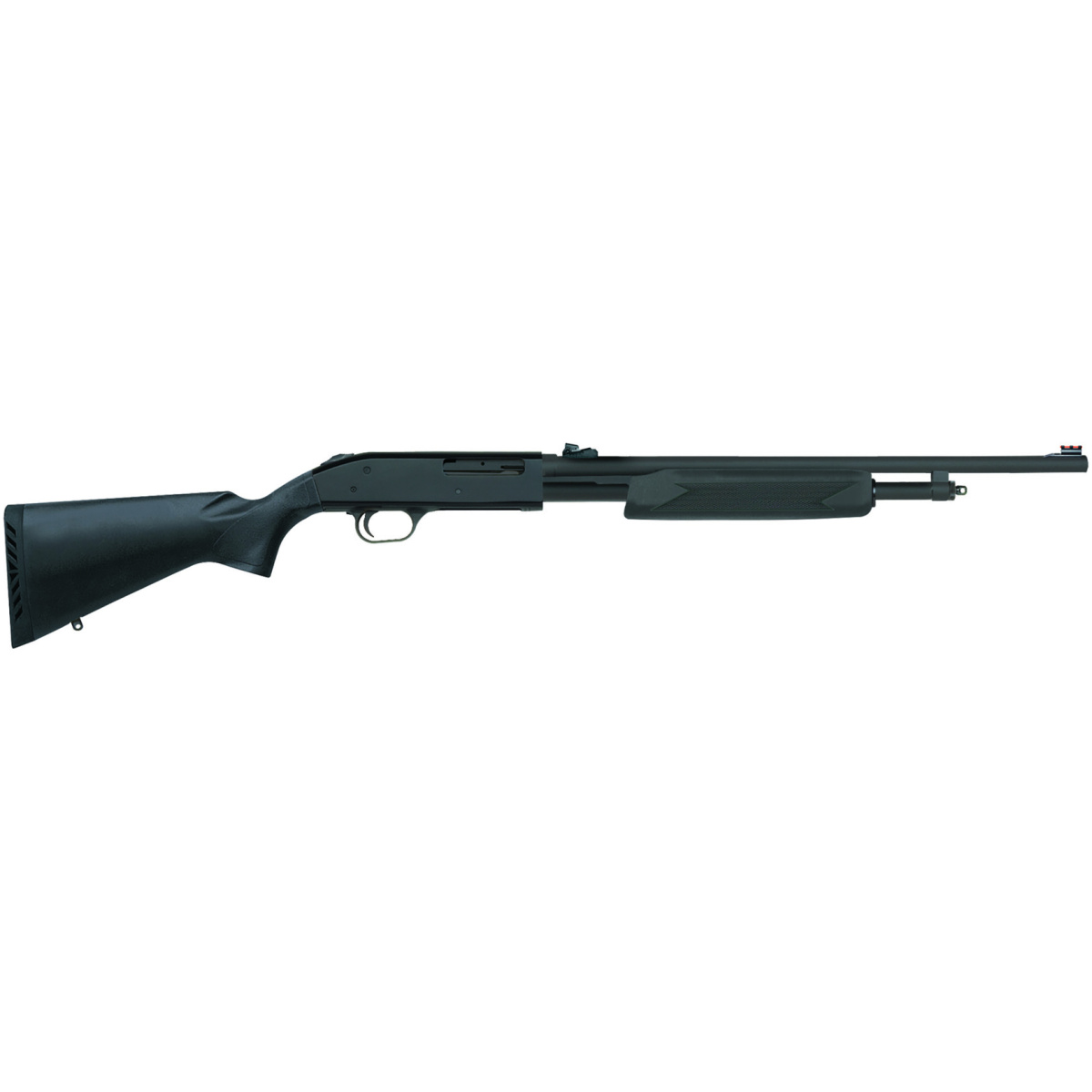 50165500bantamslugsterbb24. Jpg - mossberg 500 slugster 410/20 3" bl/syn - 50165500bantamslugsterbb24