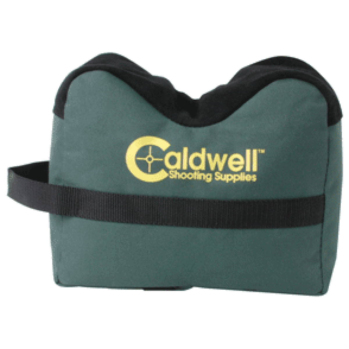 516620. Gif - caldwell deadshot benchrest - front bag (filled) - 516620