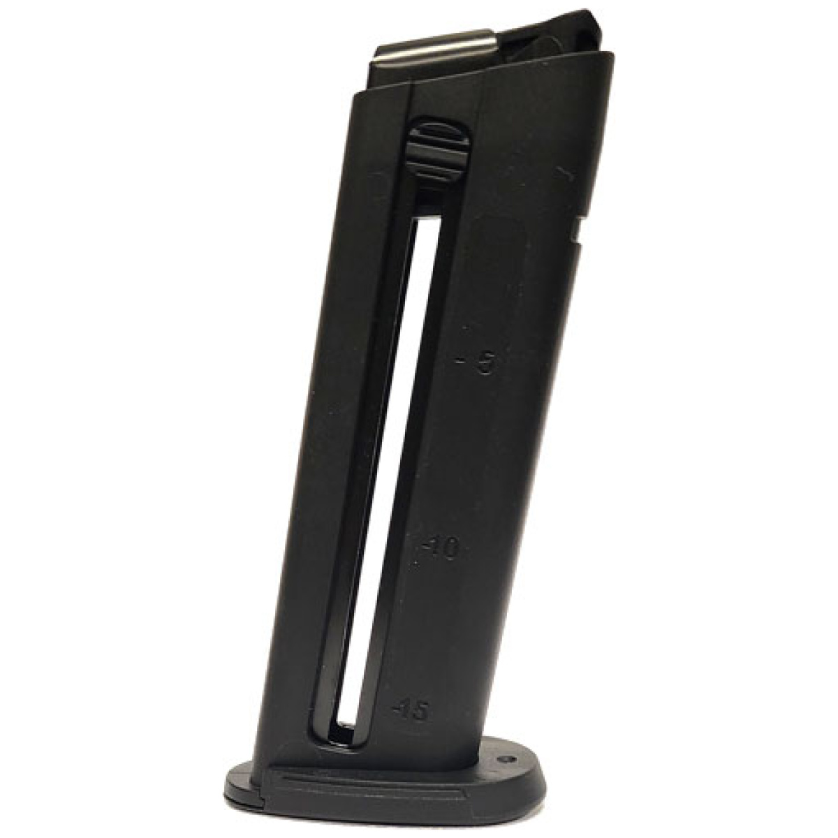 5226101. Jpg - walther magazine wmp 22 mag - 10rd black polymer - 5226101