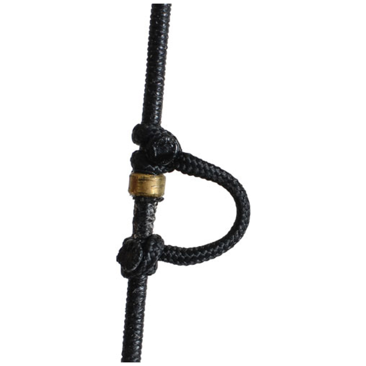 545a. Jpg - allen string loop nylon - 3pk black - 545a