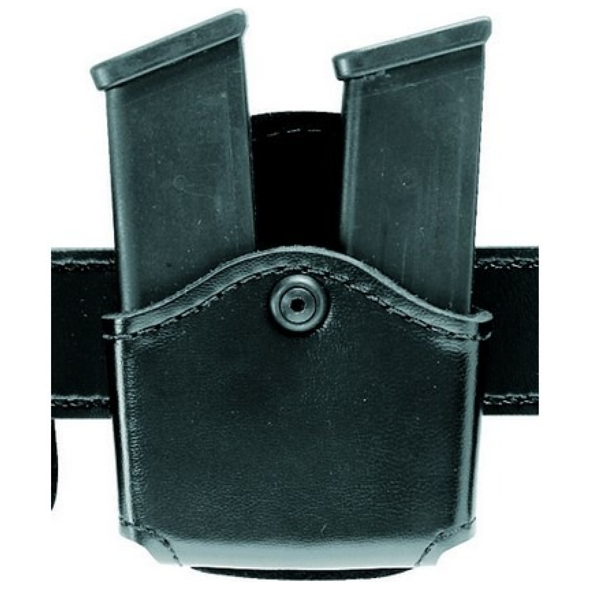 572-76-2. Jpg - model 572 open top double magazine pouch - paddle - 572 76 2