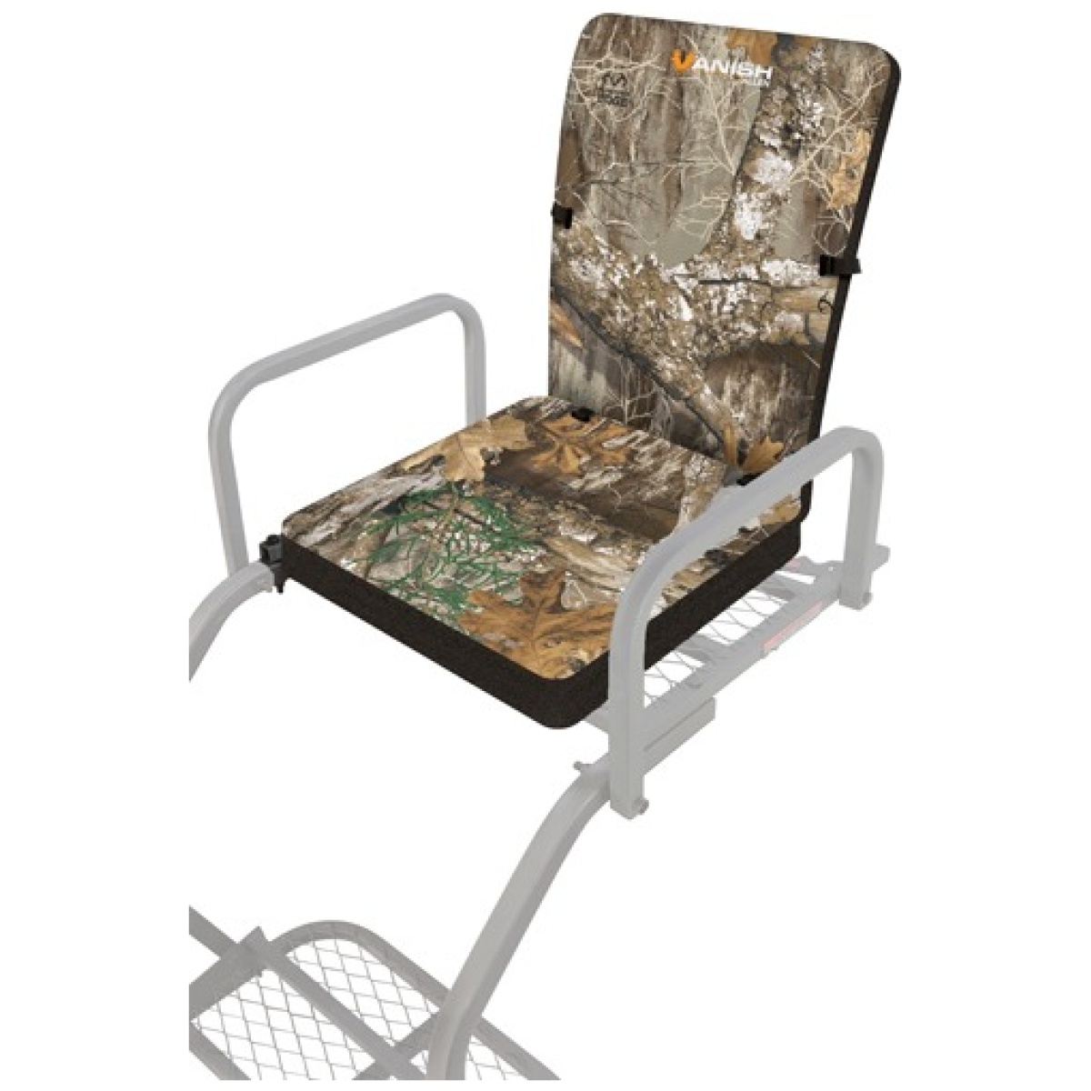 5841a. Jpg - allen foam cushion w/ back - seat 2" back 1" realtree edge - 5841a