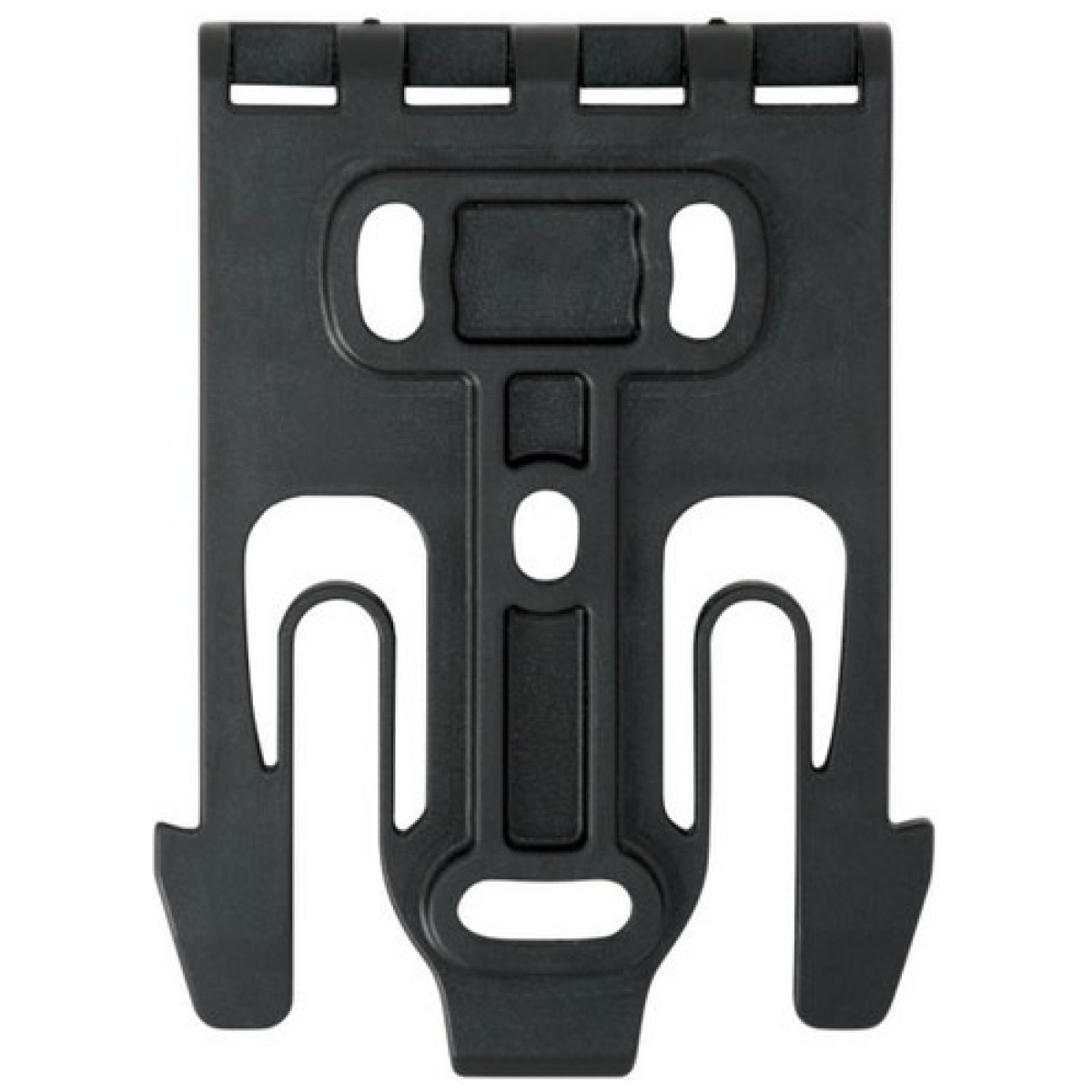 6004-19-56. Jpg - model 6004-19 quick locking system holster fork (qls 19) - 6004 19 56