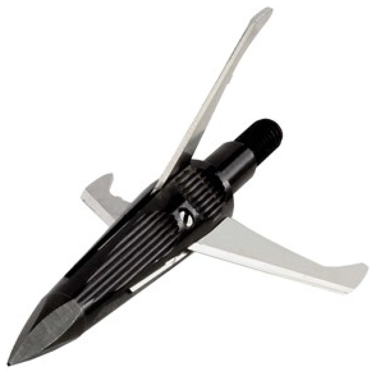 60696. Jpg - nap broadhead spitfire xbow - 3-blade 100gr 1. 5" cut 3pk - 60696