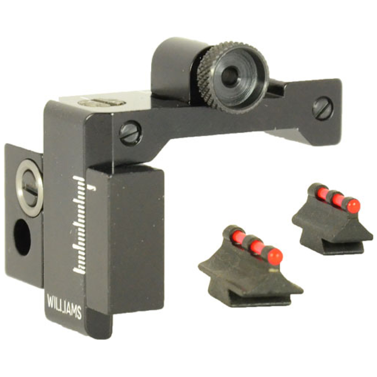 63331. Jpg - williams fire sight set for - 3/8" dovetail rifles win 94 fp - 63331