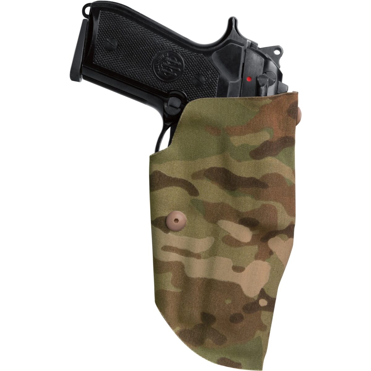 6378usn-2832-701. Jpg - model 6378usn als low signature holster for glock 19 w/ light - 6378usn 2832 701