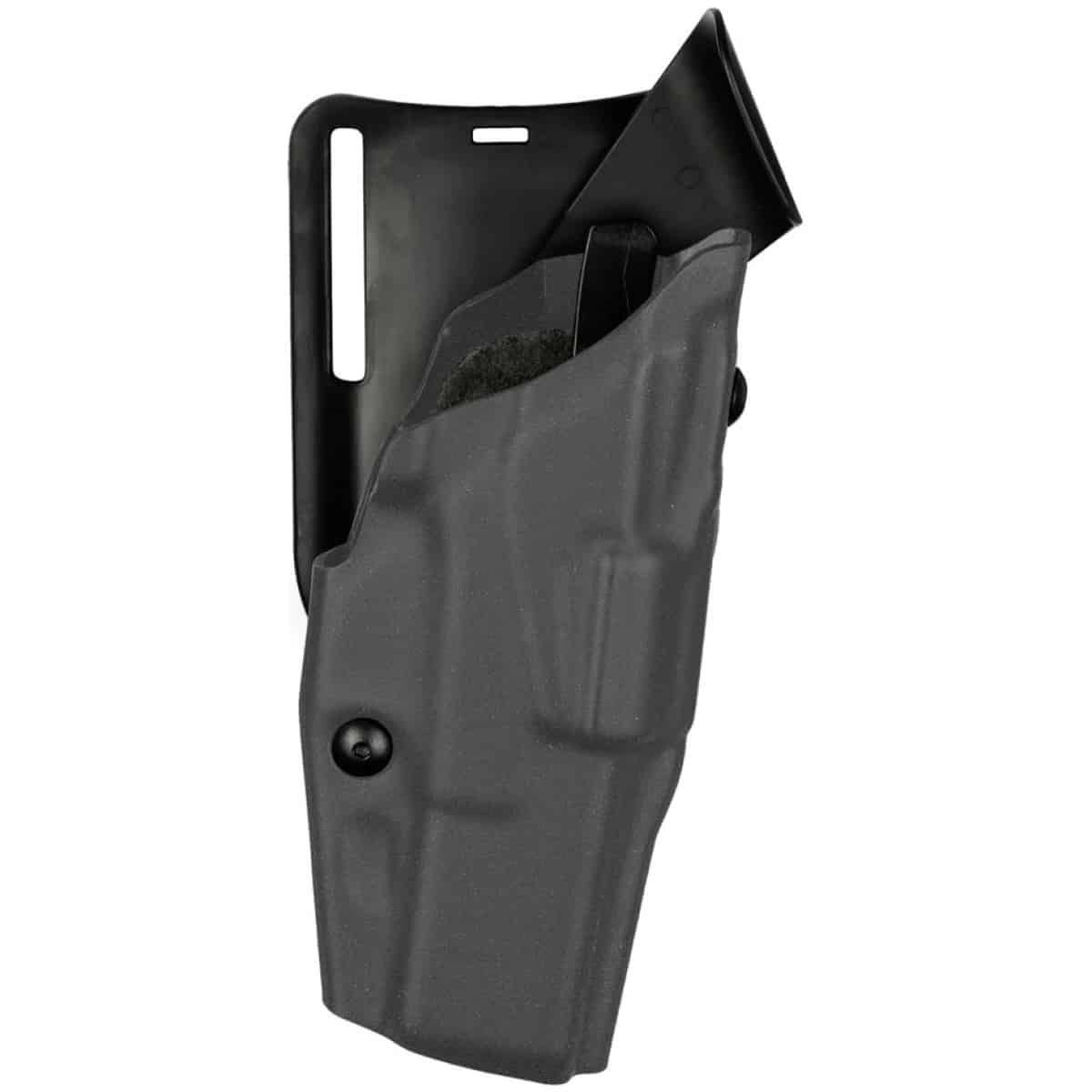 6395-28325-412. Jpg - model 6395 als low-ride level i retention duty holster for glock 19 w/ light - 6395 28325 412