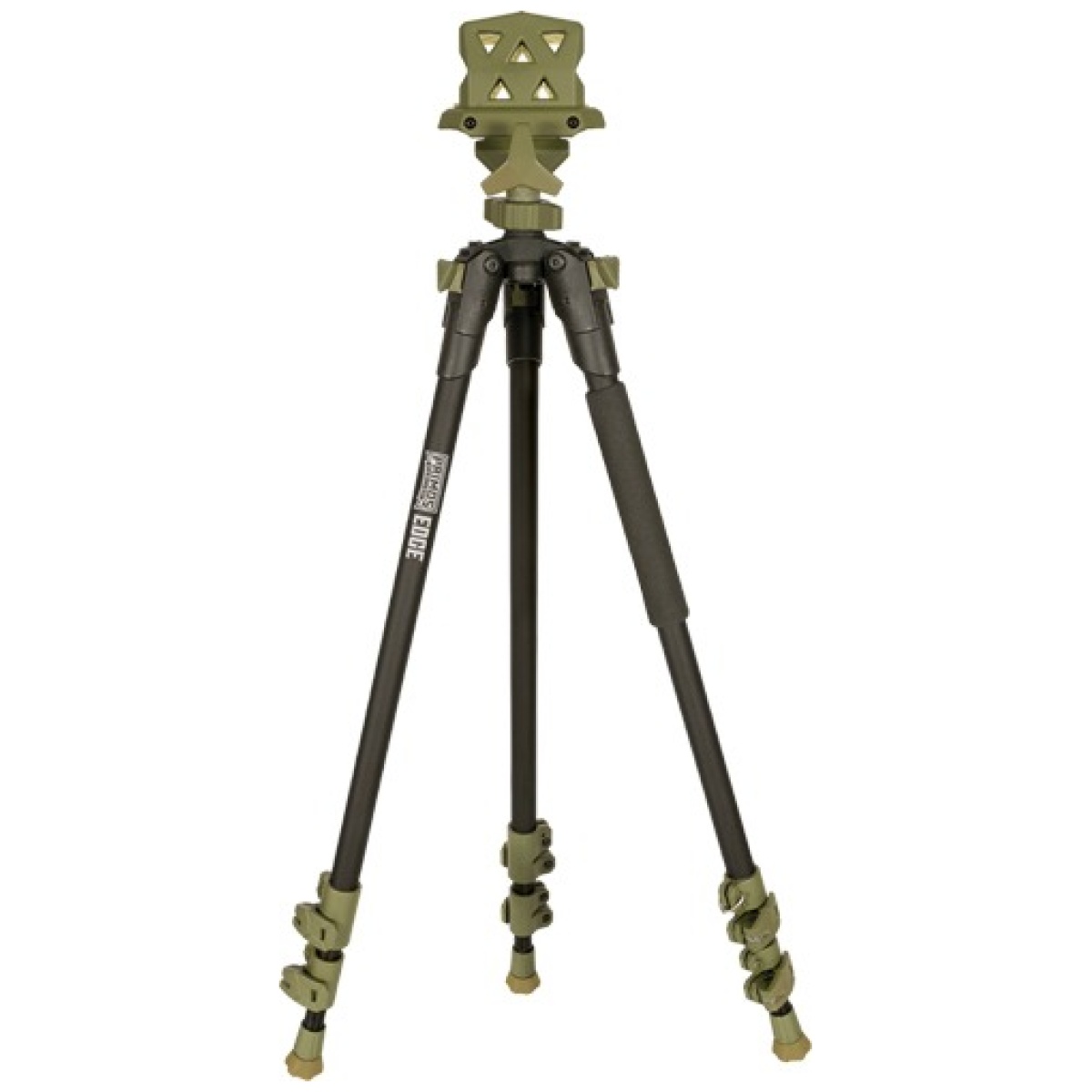 65831. Jpg - primos edge aluminum tripod - shooting stick spartan - 65831