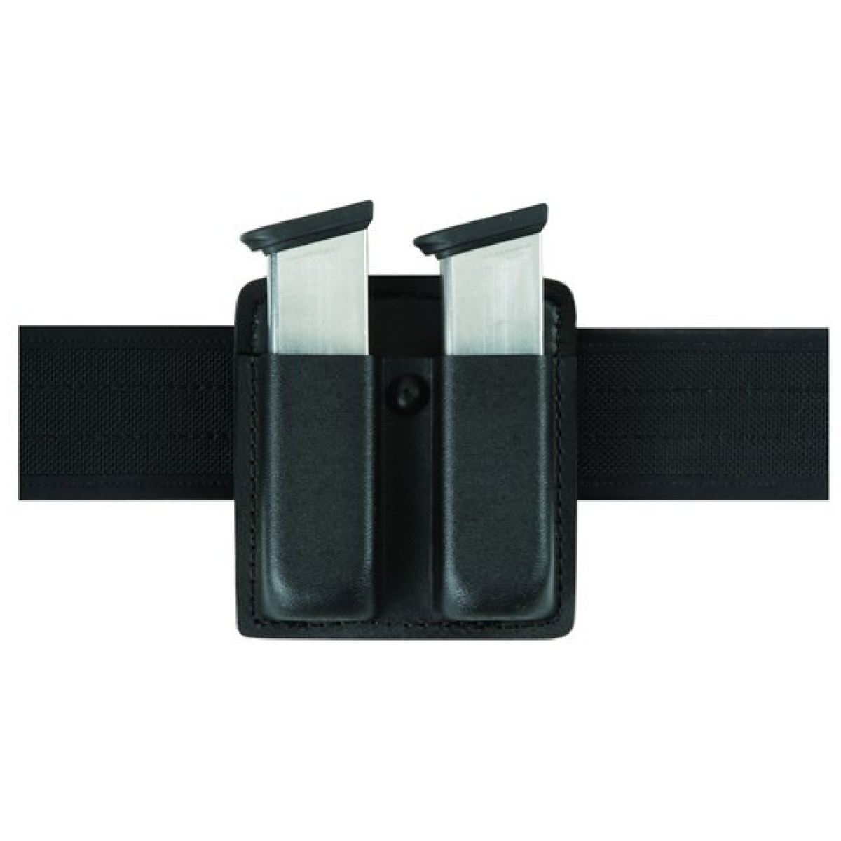 73-383-4. Jpg - model 73 open top double magazine pouch - 73 383 4