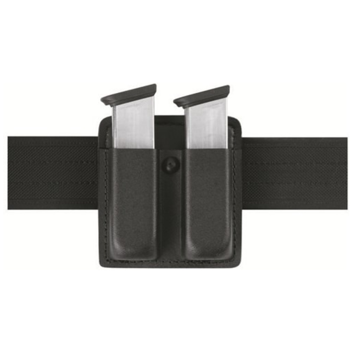 73-83-9. Jpg - model 73 open top double magazine pouch - 73 83 9