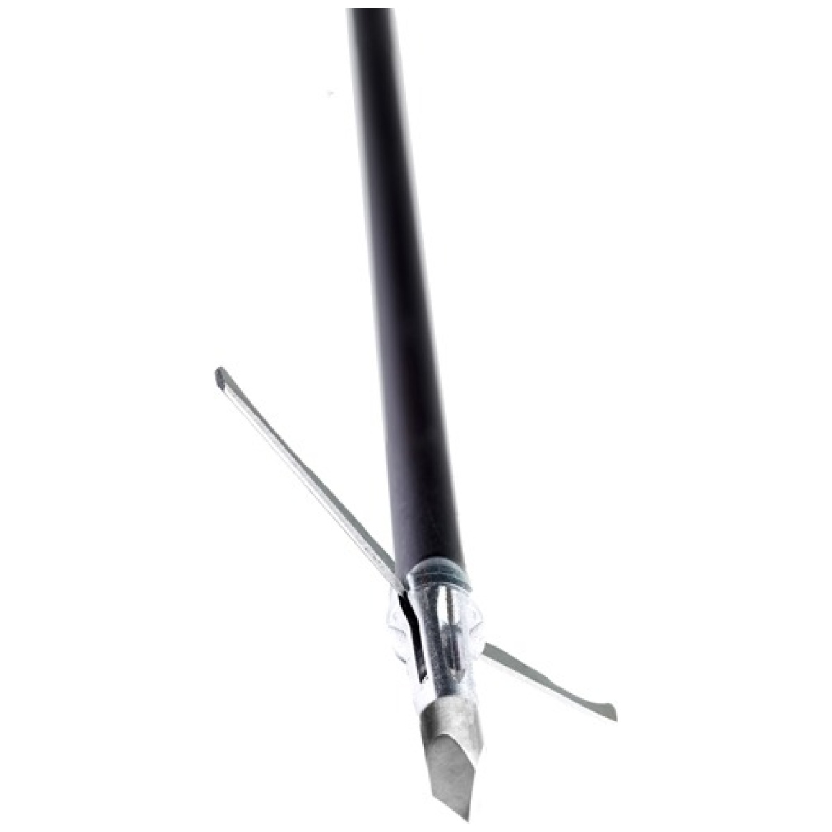 7620gr_1. Jpg - grim reaper broadhead xbow - mechanical 2-blade 100gr 2"cut - 7620gr 1