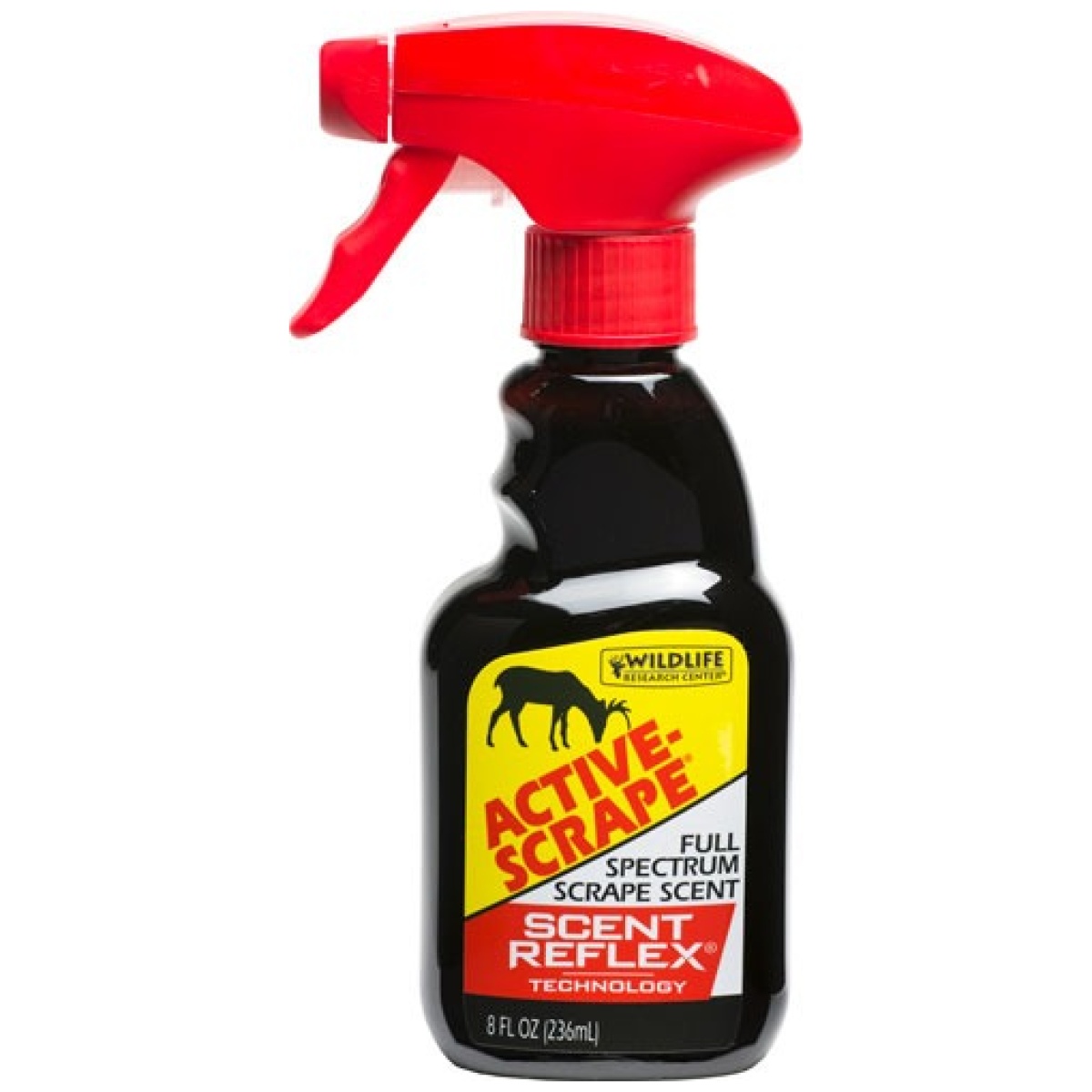 82408_1. Jpg - wrc deer lure active scrape - 8fl oz. Spray bottle - 82408 1