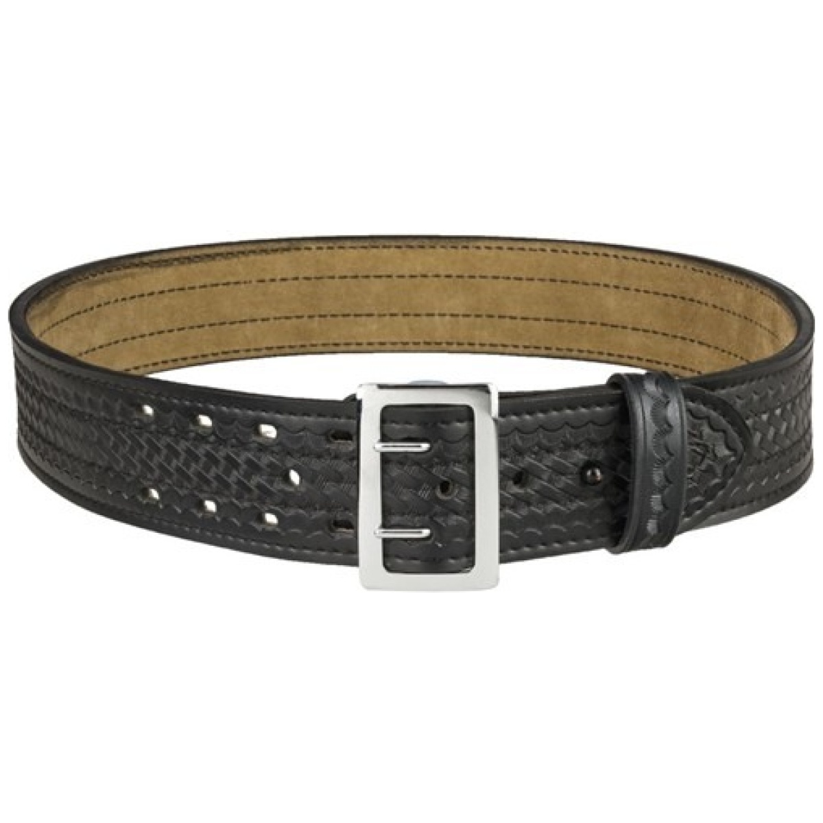 87-50-8. Jpg - 87 - sam browne buckled duty belt, 2. 25 (58mm) - 87 50 8