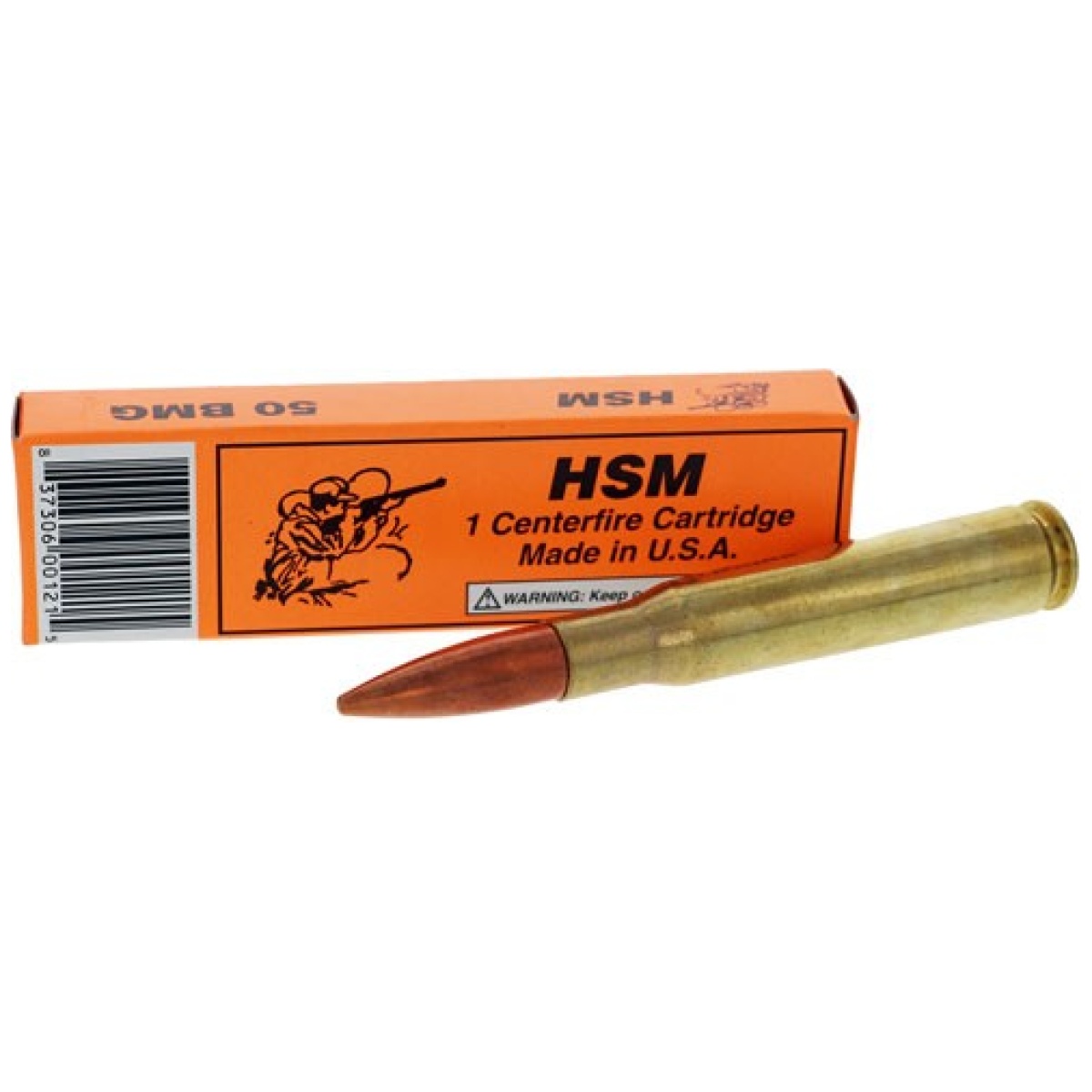 A50bmg2dummy. Jpg - hsm 50 bmg hornady a-max - dummy round 1rd - a50bmg2dummy