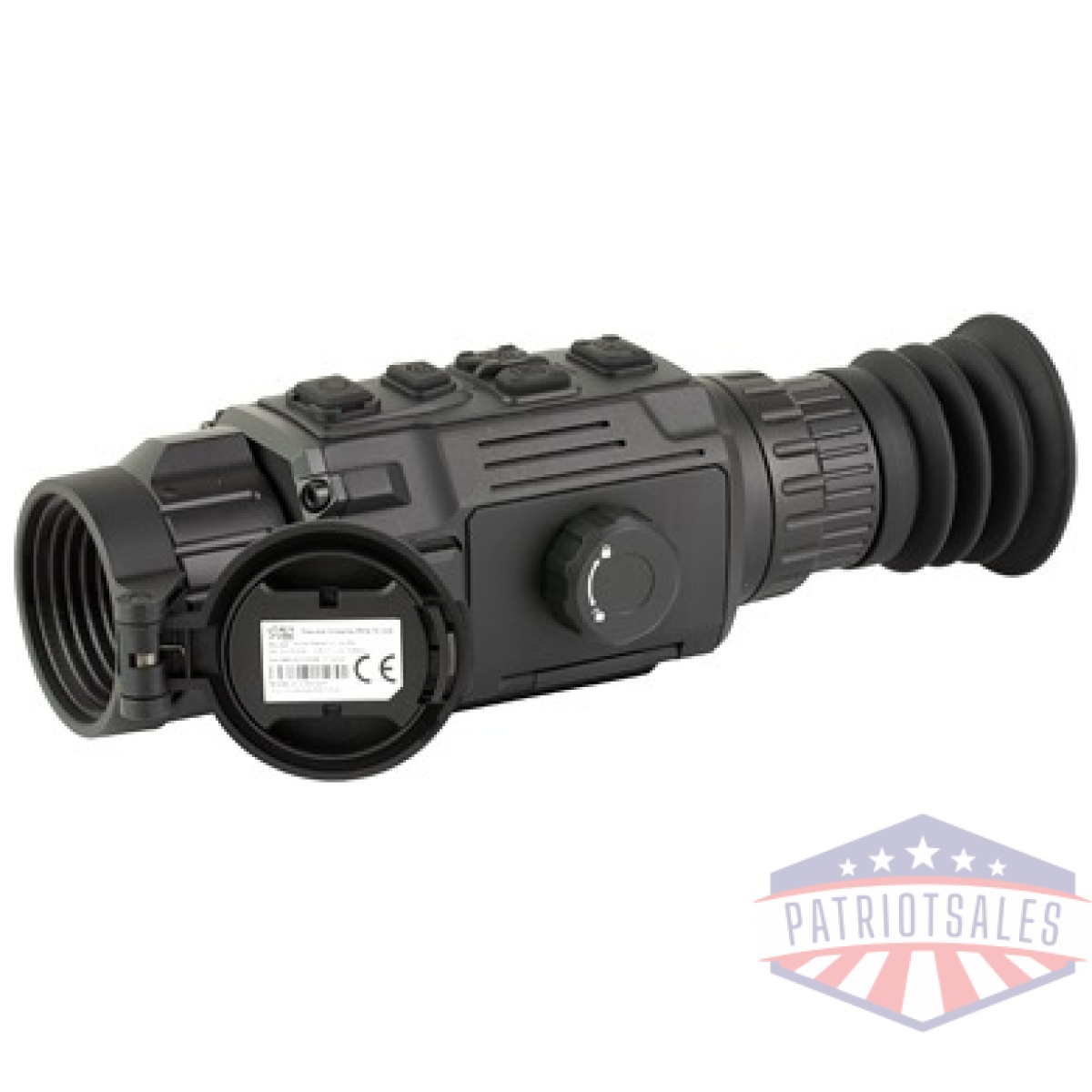 Agm314218550203r921_1. Jpg - agm rattlerv2 19-256 thermal scope - agm314218550203r921 1