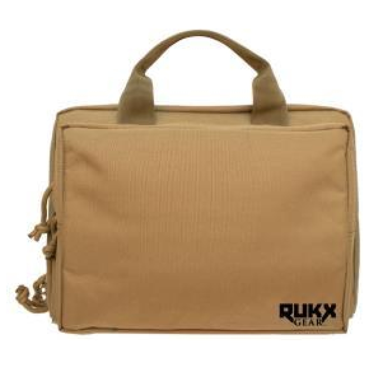 Akatictdpct. Jpg - ati double pistol case tan rukx gear - akatictdpct