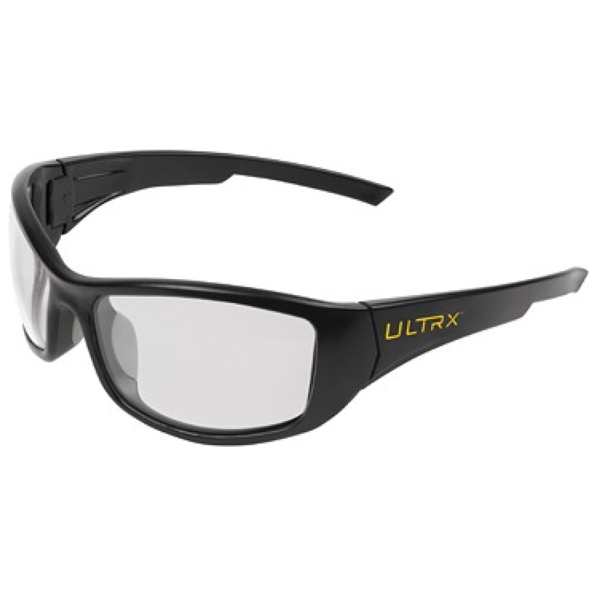 Aln4137_1. Jpg - allen ultrx sync safety glass clear - aln4137 1