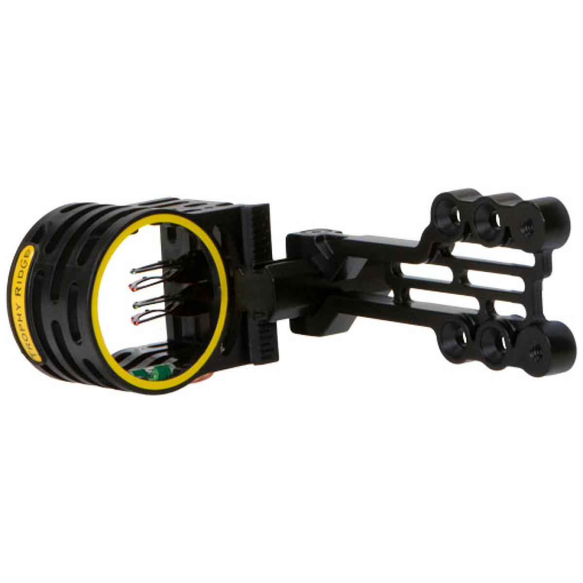 As64. Jpg - trophy ridge bow sight fatal - 4-pin. 019 ambidextrous black - as64