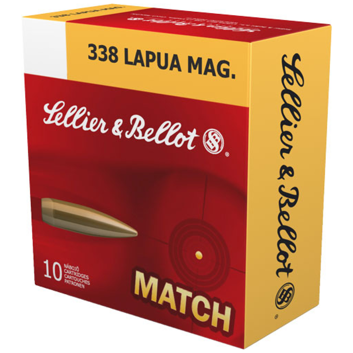 Asb338lma. Jpg - s&b 338 lapua mag match 250gr - bthp 10rd 10bx/cs - asb338lma