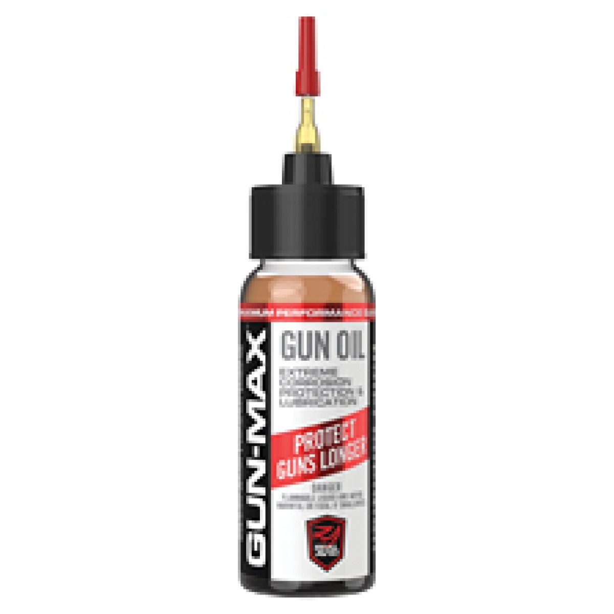 Avidavgmgo1lea_1. Jpg - real avid gun max gun oil 1oz - avidavgmgo1lea 1