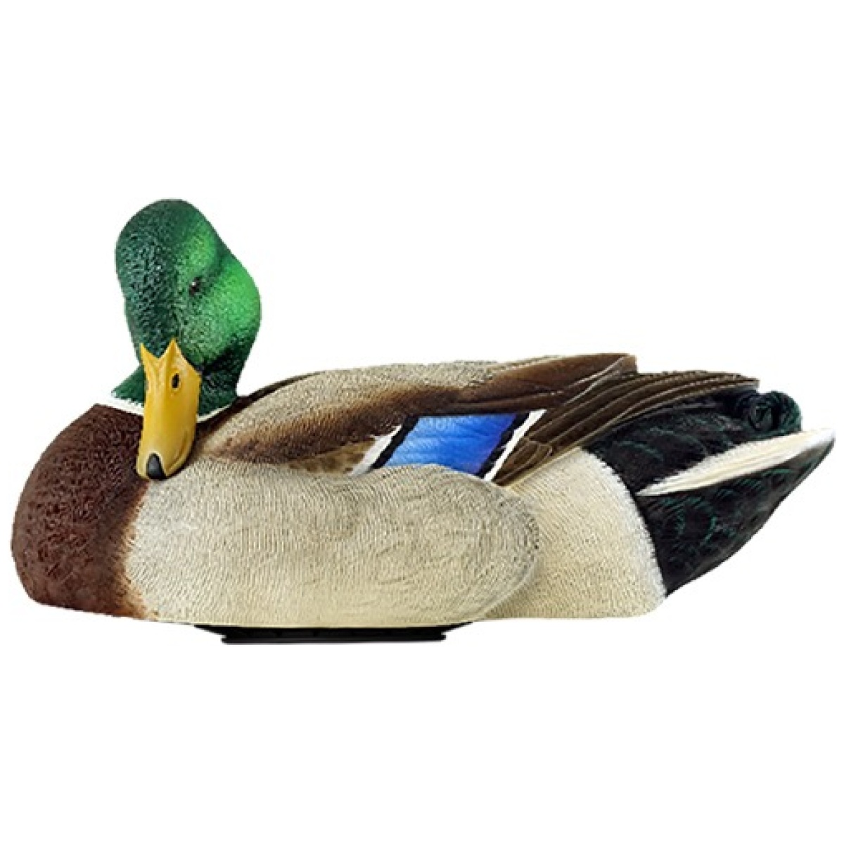 Avxpshmdpr. Jpg - avian x power shaker mallard - drake preener decoy - avxpshmdpr