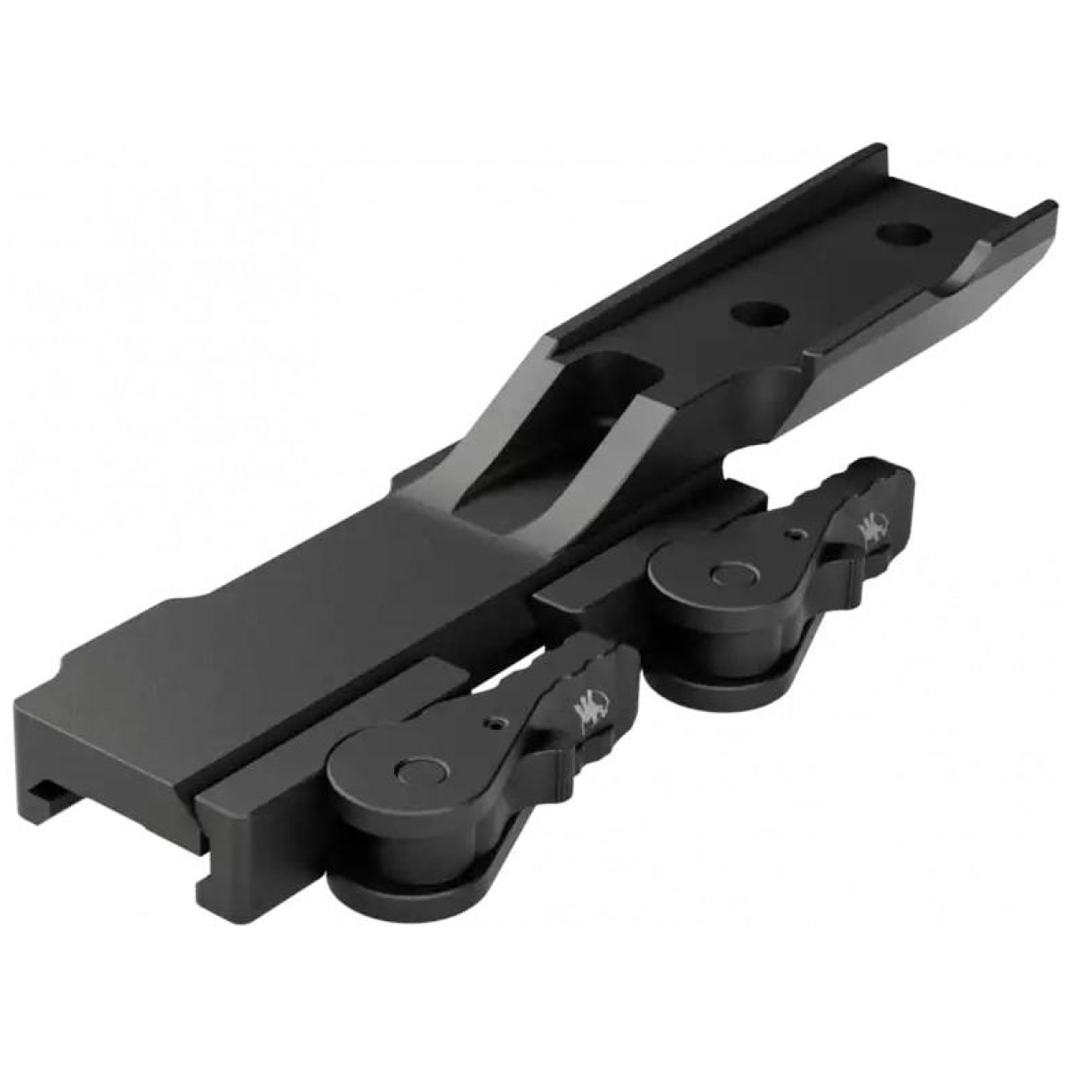 Ax6306lmr1. Jpg - agm agm-2111 adm double lever qr mount for rattler ts family - ax6306lmr1