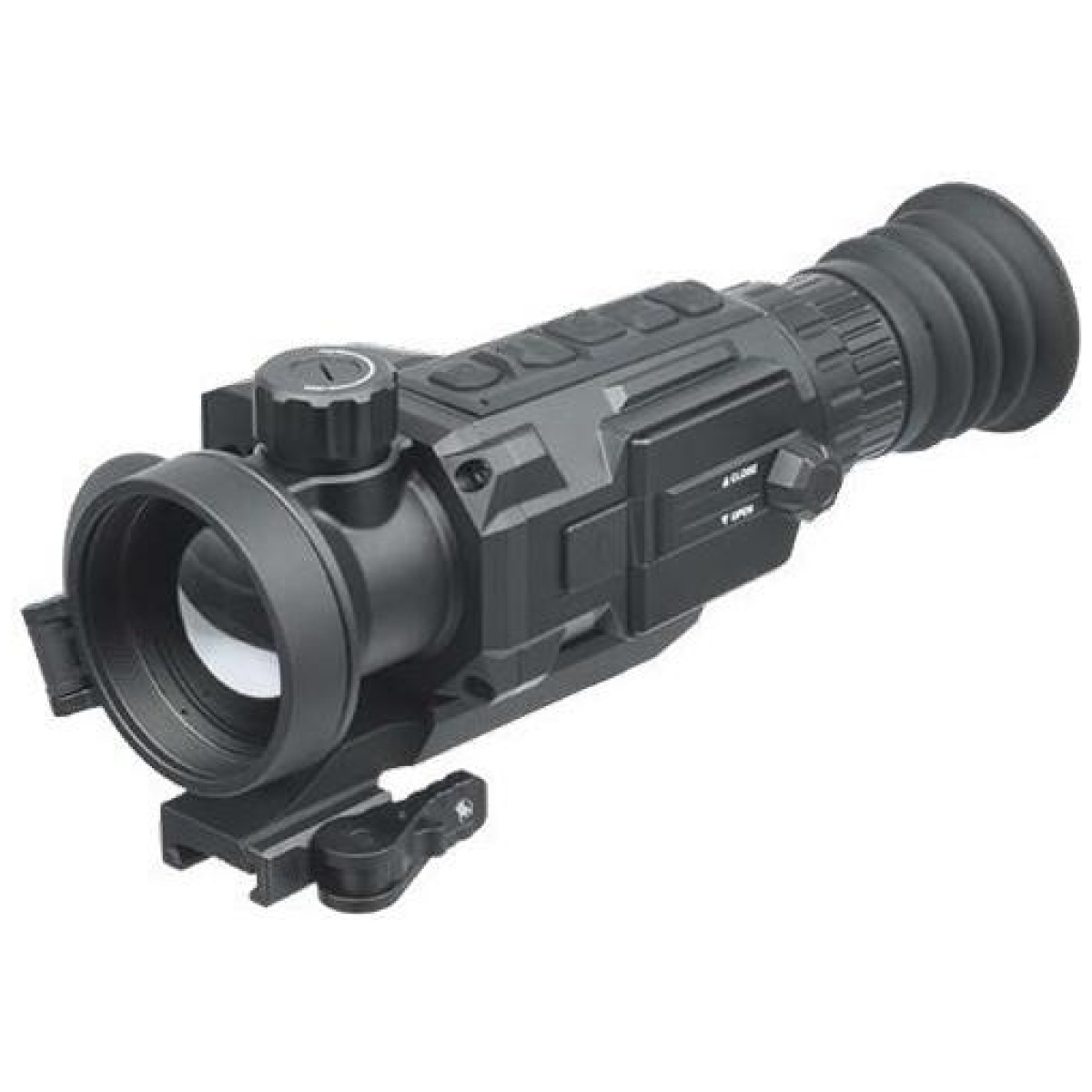 Axsecu35384lrf2. Jpg - agm secutor lrf 75-640 pro grade thermal rifle scope 12 mic 640x512 75mm - axsecu35384lrf2